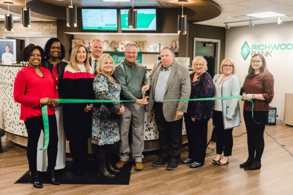 SP shop grand opening