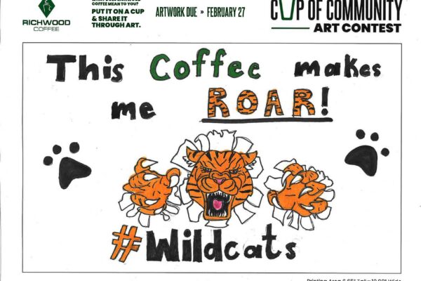wildcat coffee
